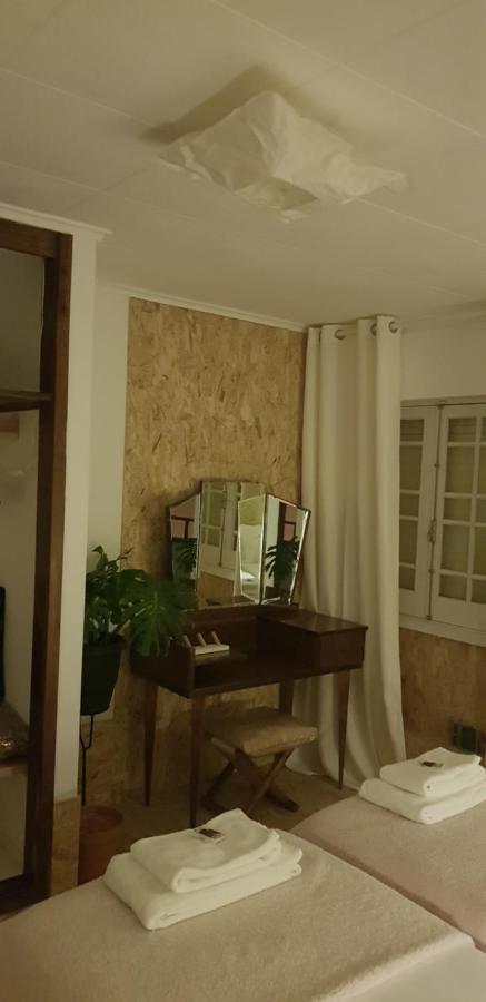 Marina Lounge Hostelポンタ・デルガダ エクステリア 写真