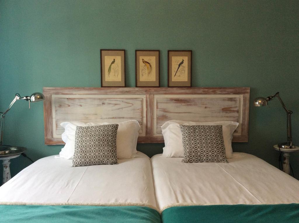 Marina Lounge Hostelポンタ・デルガダ エクステリア 写真