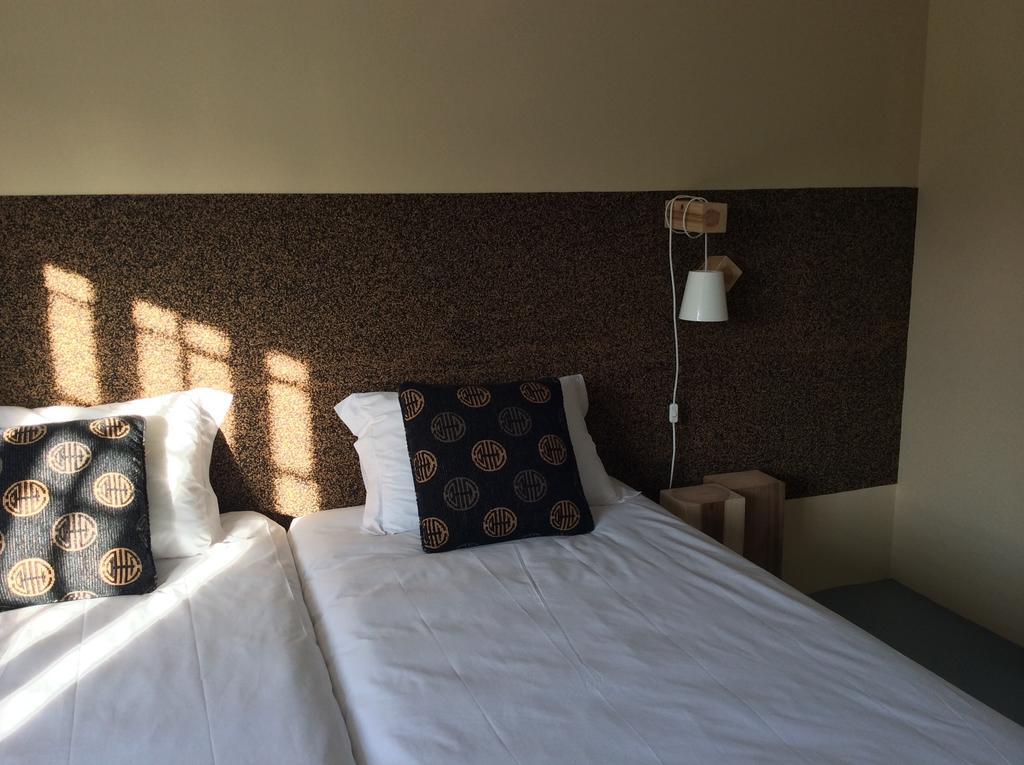 Marina Lounge Hostelポンタ・デルガダ 部屋 写真