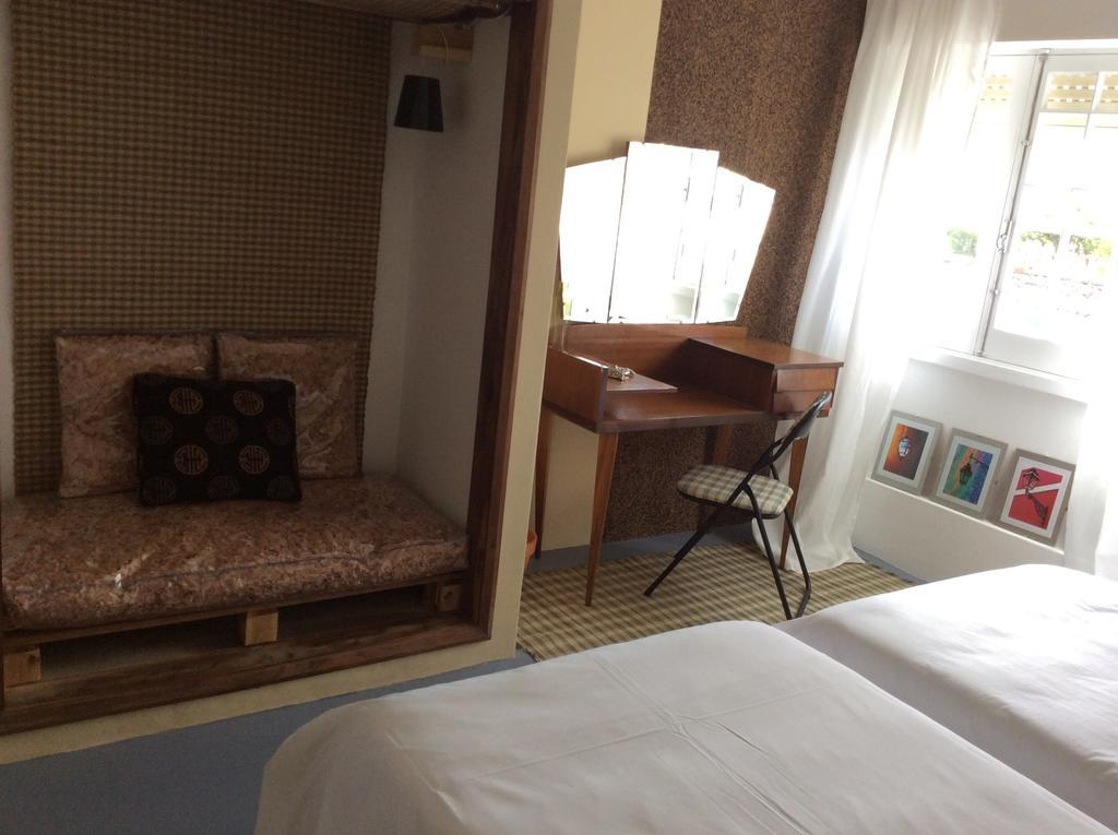 Marina Lounge Hostelポンタ・デルガダ 部屋 写真