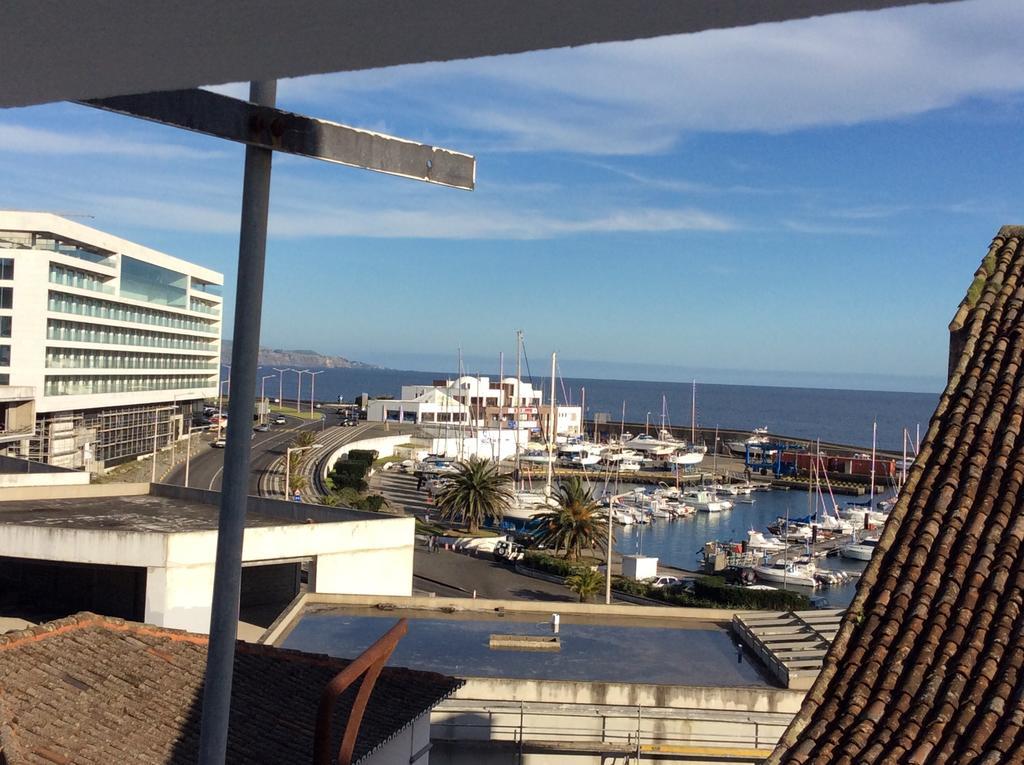 Marina Lounge Hostelポンタ・デルガダ 部屋 写真