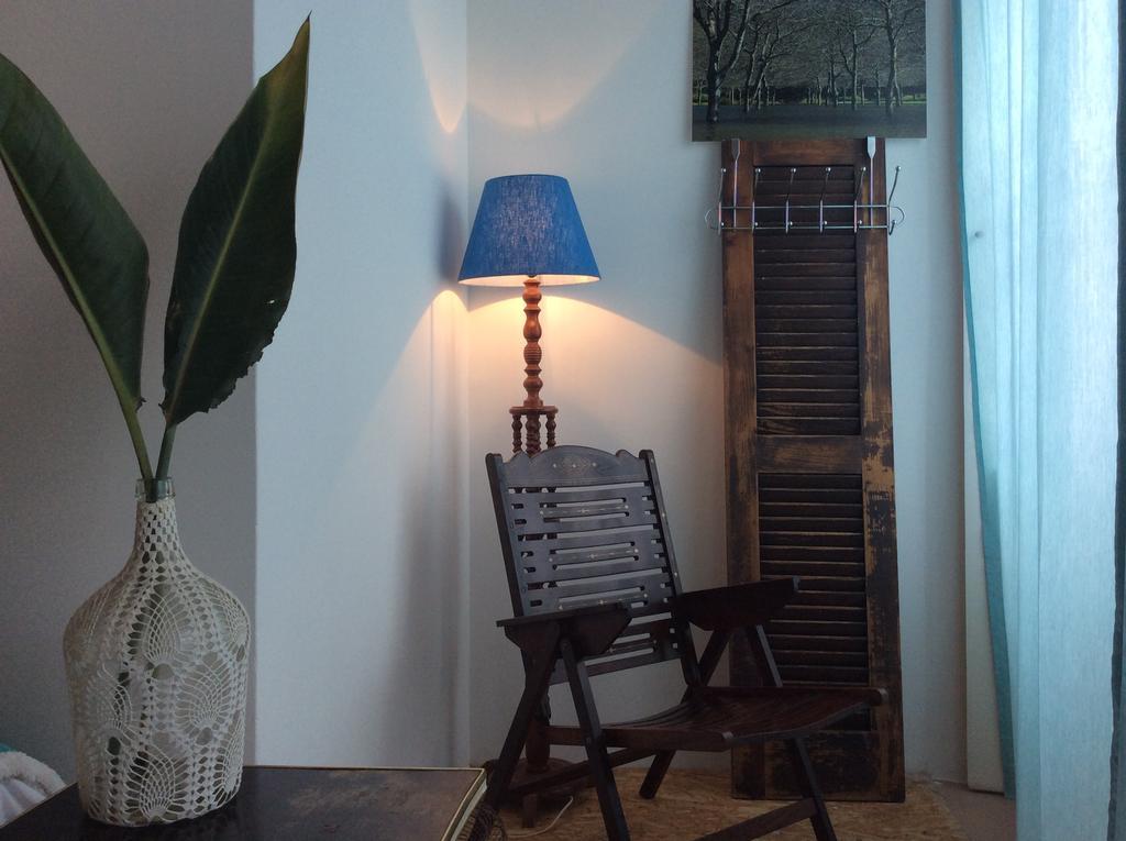 Marina Lounge Hostelポンタ・デルガダ エクステリア 写真
