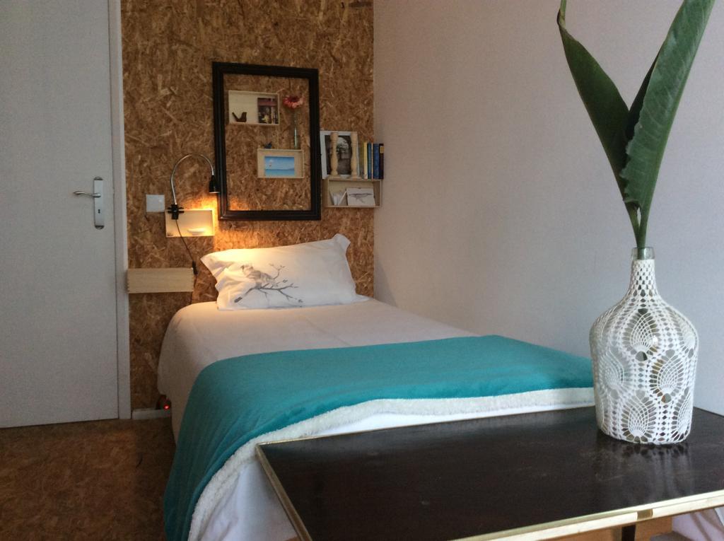 Marina Lounge Hostelポンタ・デルガダ エクステリア 写真