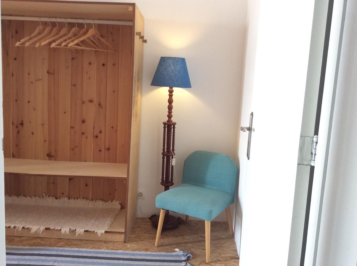 Marina Lounge Hostelポンタ・デルガダ エクステリア 写真