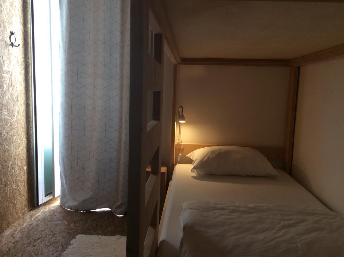 Marina Lounge Hostelポンタ・デルガダ エクステリア 写真