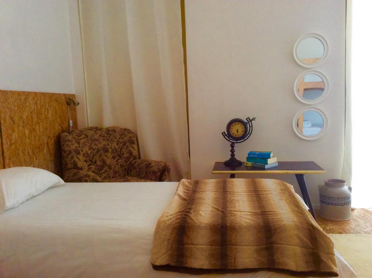 Marina Lounge Hostelポンタ・デルガダ エクステリア 写真
